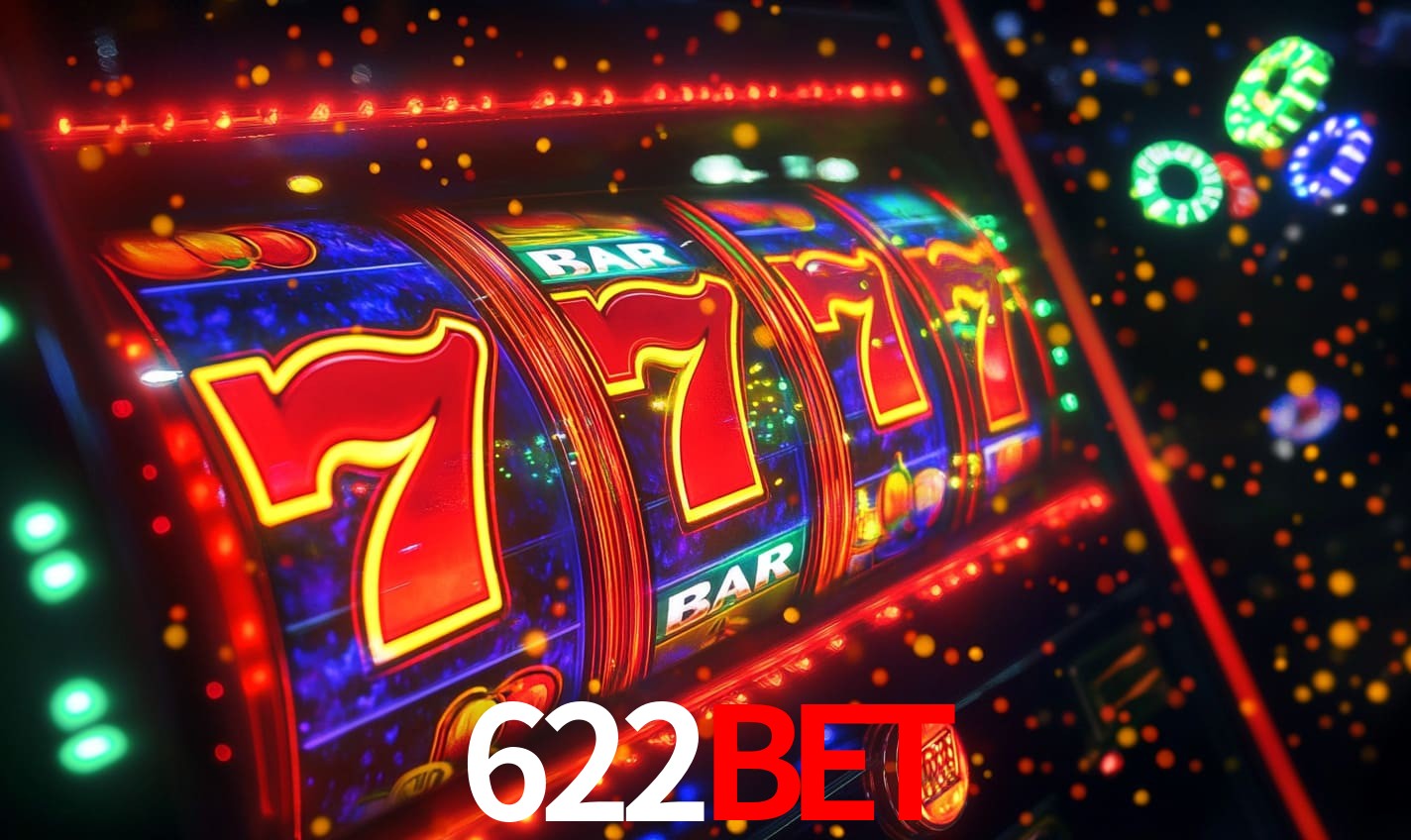 622bet - Oficialmente autorizado Brasil - 622bet vip