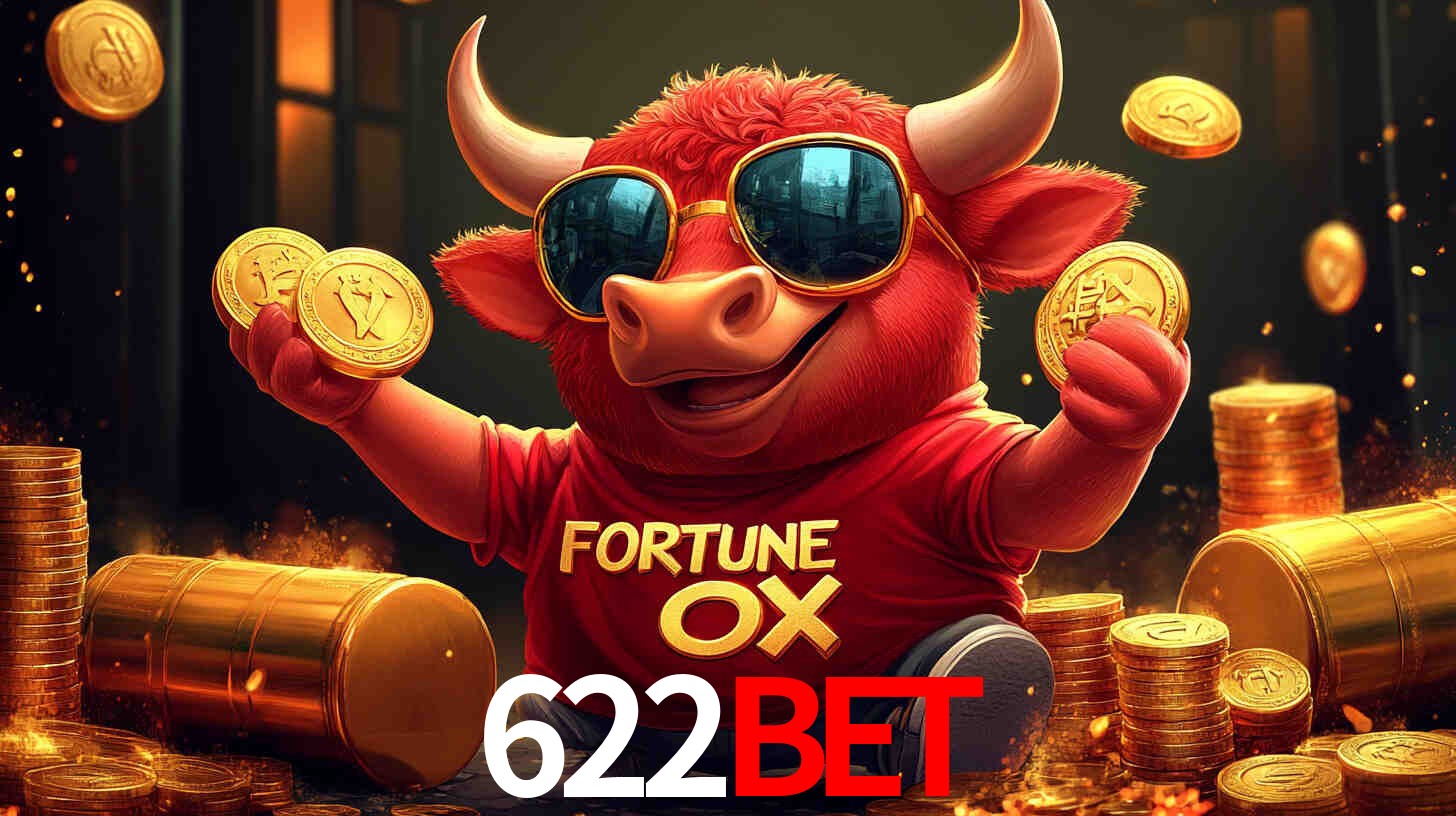 Desvendando o Mundo dos Jogos Virtuais na 622bet