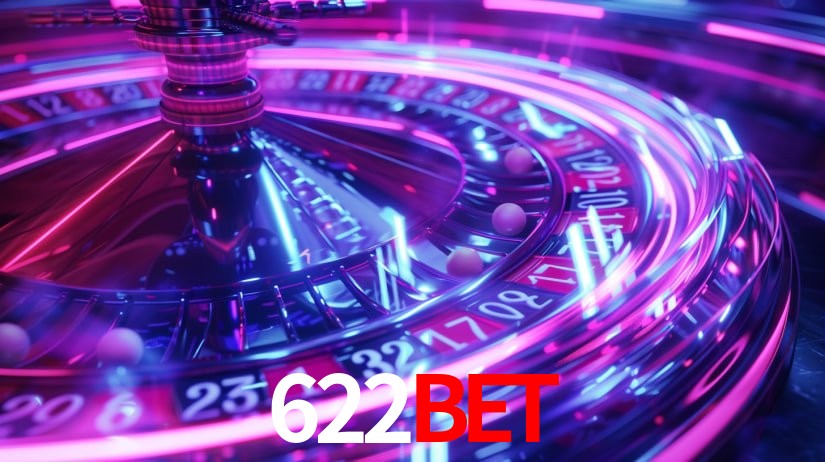 Inovações de Jogos na 622bet: O Futuro das Experiências Interativas