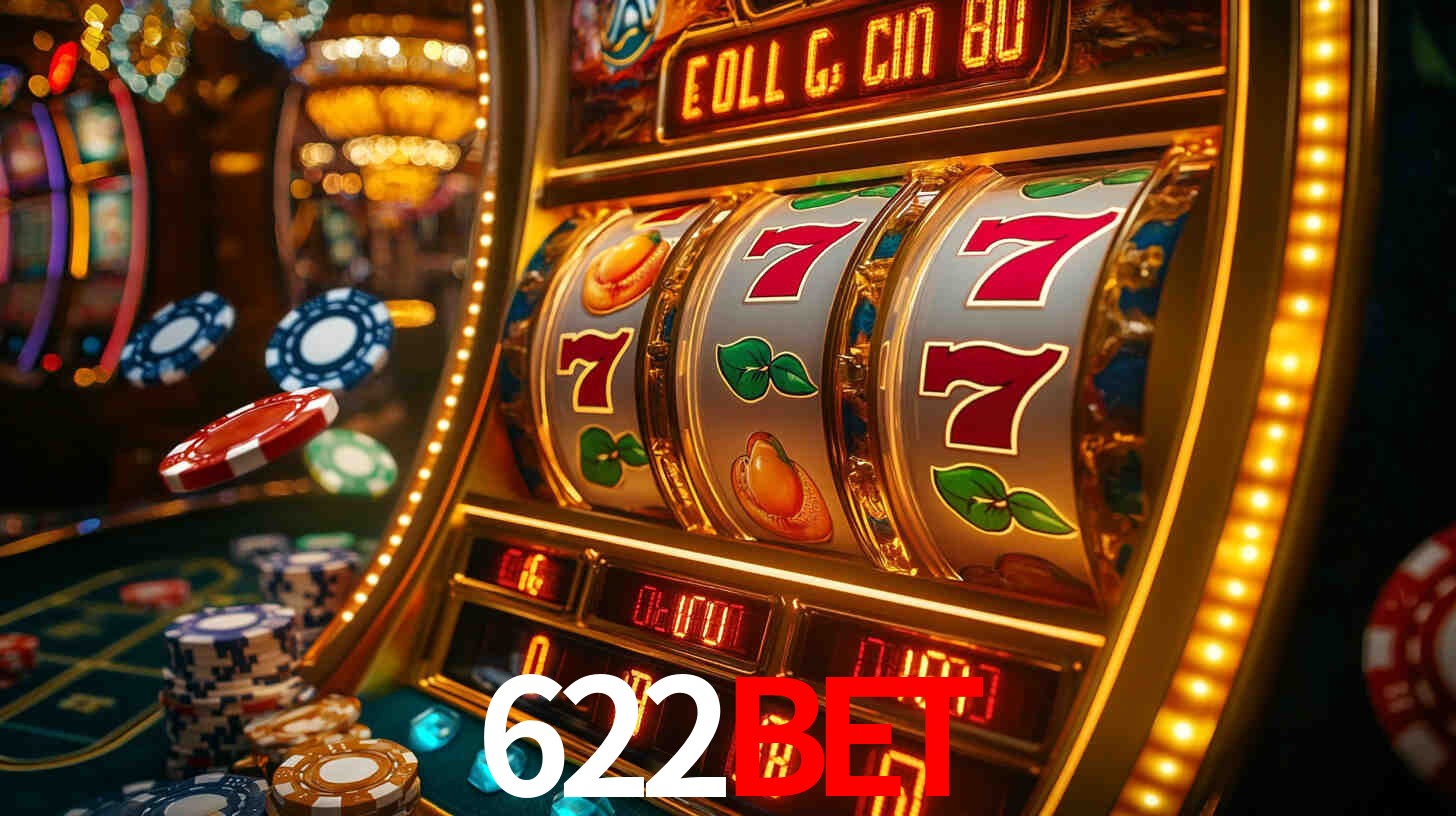 Welcome Bonus 622bet