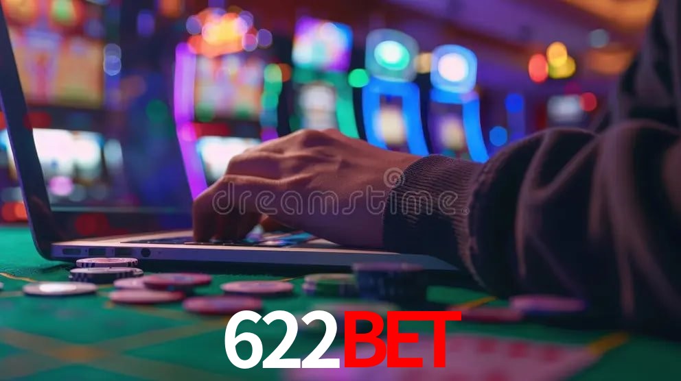 Descubra a Essência do 622bet: Nossa História e Compromissos