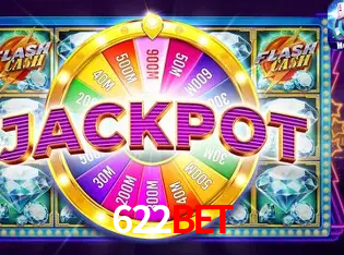 A Popularidade dos Caça-Níqueis no 622bet