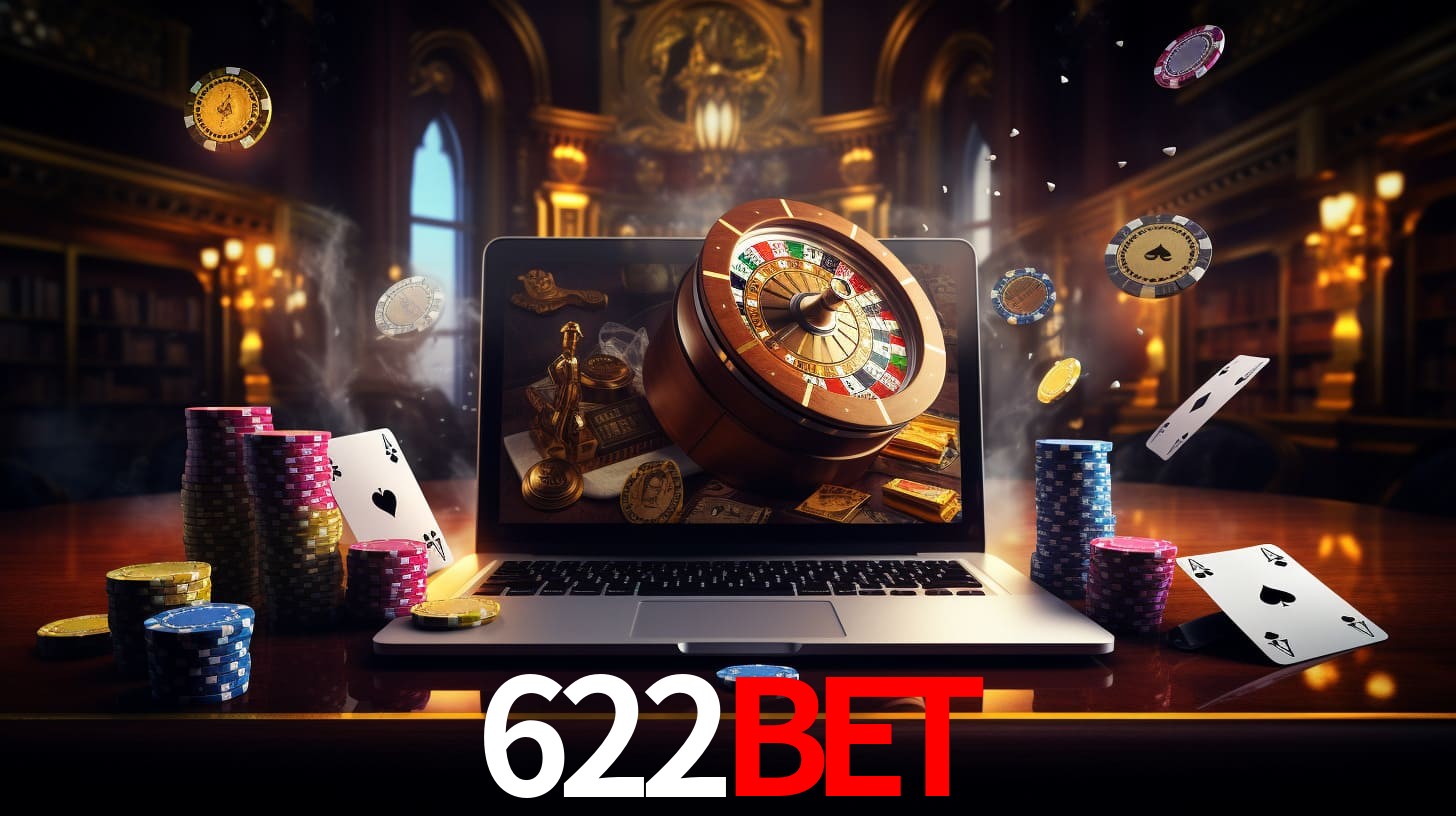 Roulette Table 622bet