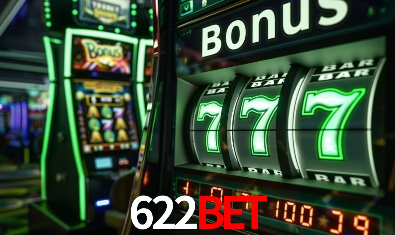 Casino Ao Vivo 622bet
