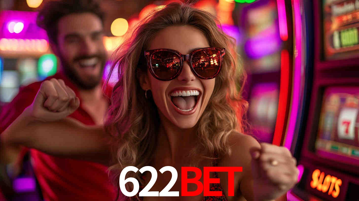 Apostas Esportivas na 622bet: Um Guia Completo
