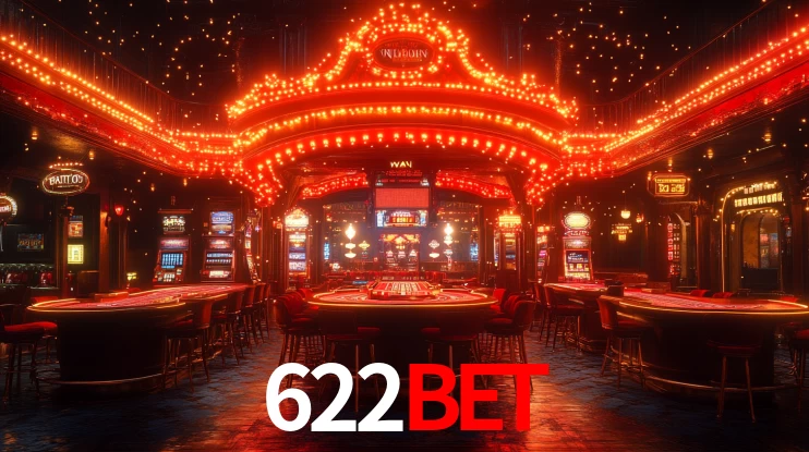 Ofertas Imperdíveis na 622bet: Promoções e Bônus Que Valem a Pena