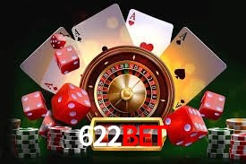 Recursos de Bônus 622bet