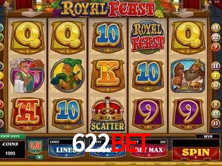 API Integration 622bet