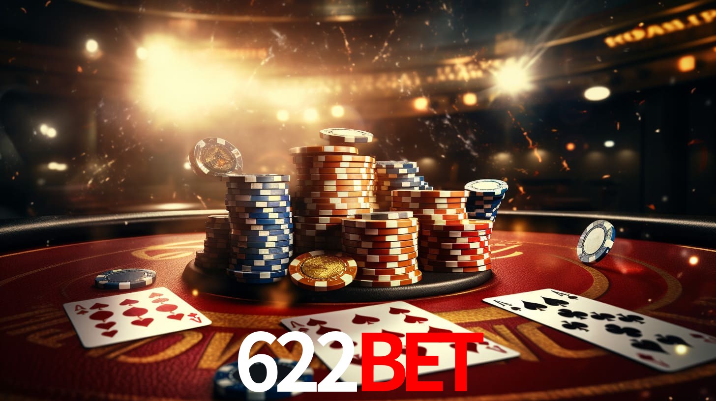 VIP Casino 622bet