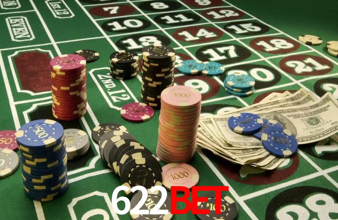 Explore as vantagens do 622bet: serviço profissional e confiabilidade