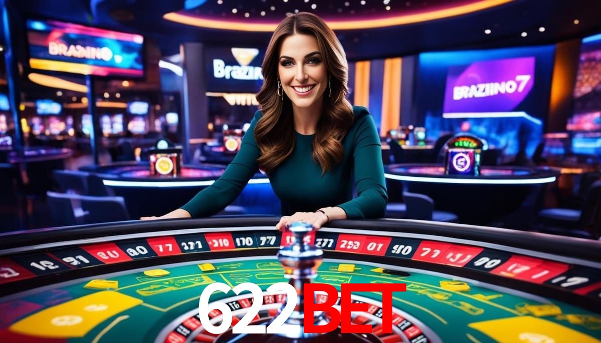 Especiais de Fim de Semana 622bet