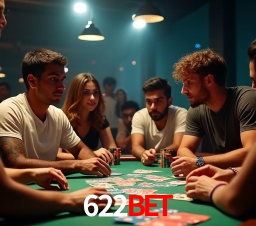 Apostas de Futebol 622bet