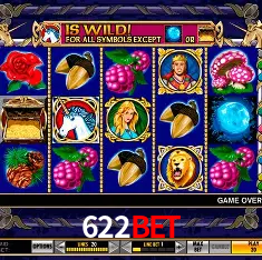 APP oficial da 622bet para mobile